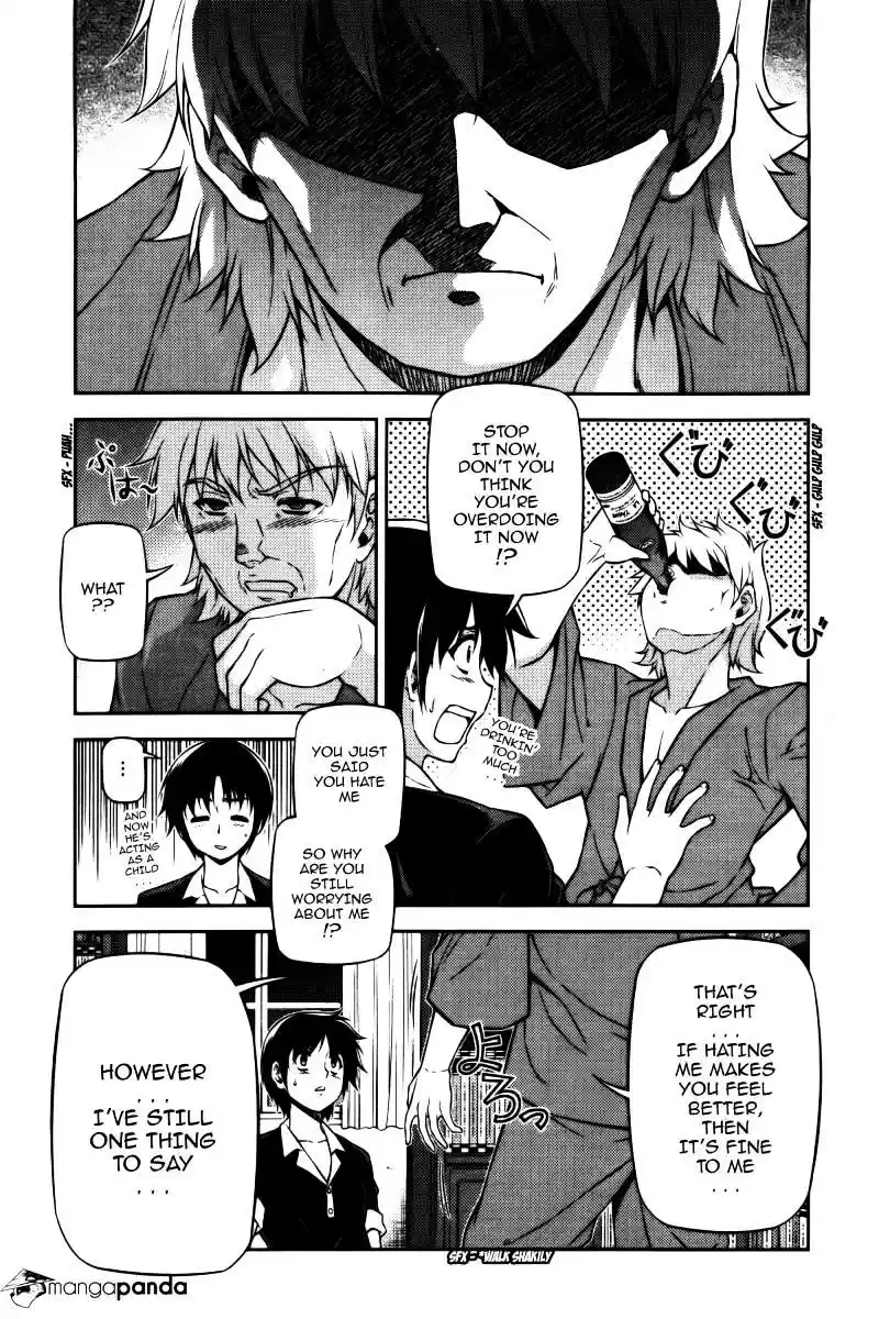 Freezing Coloured Edition ch.109