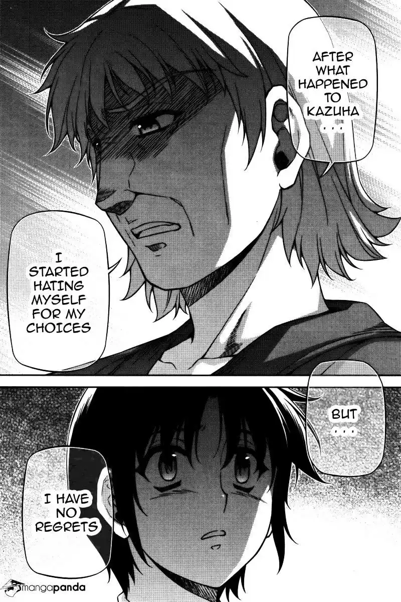 Freezing Coloured Edition ch.109