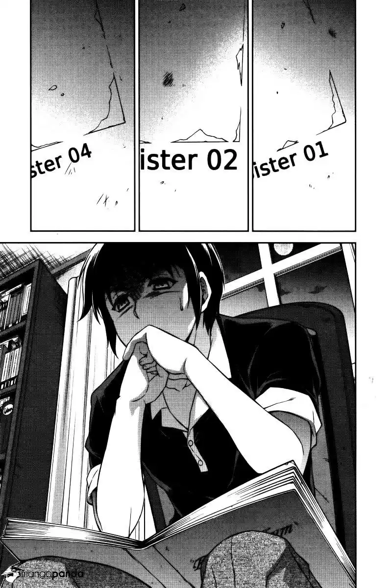 Freezing Coloured Edition ch.109