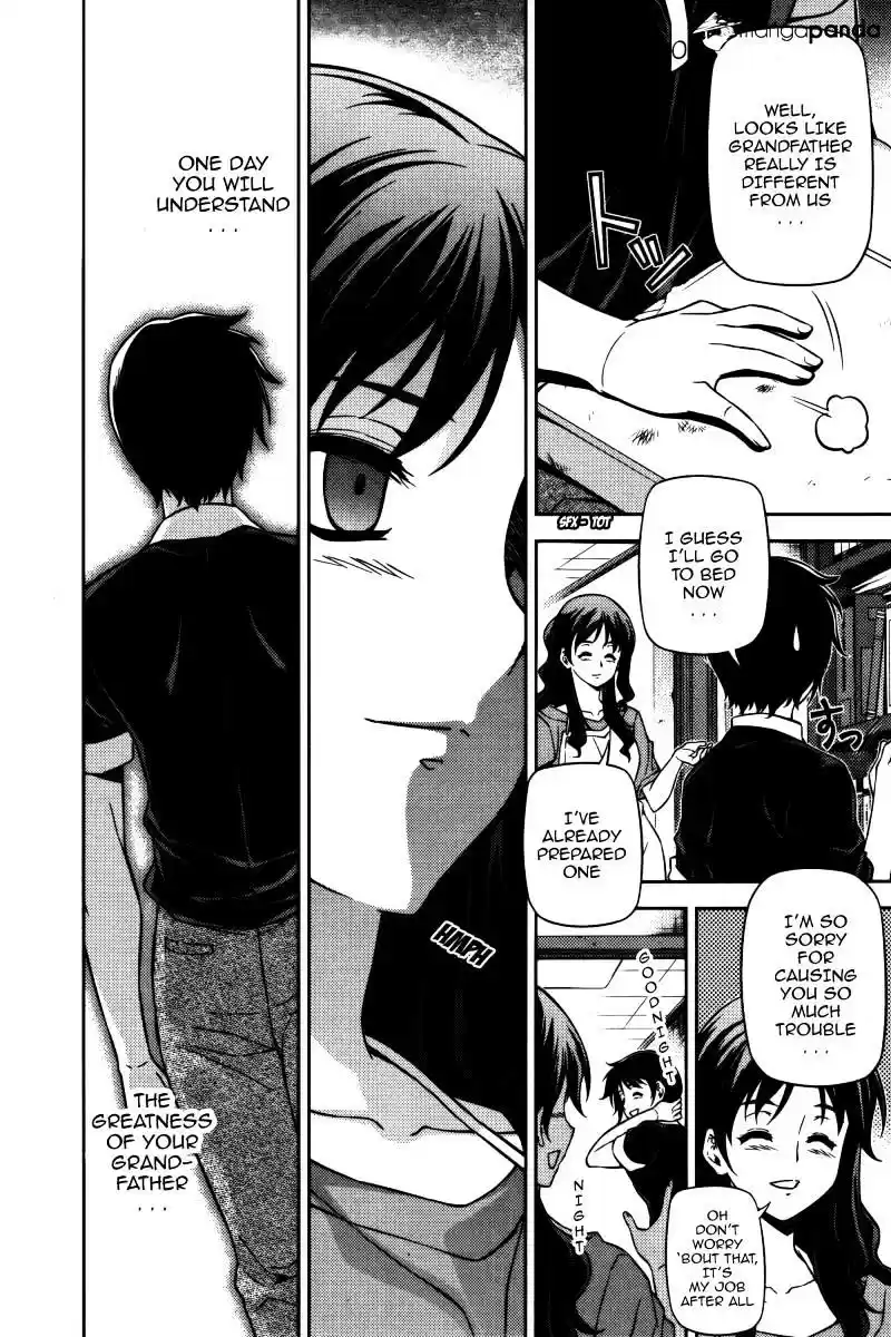 Freezing Coloured Edition ch.109