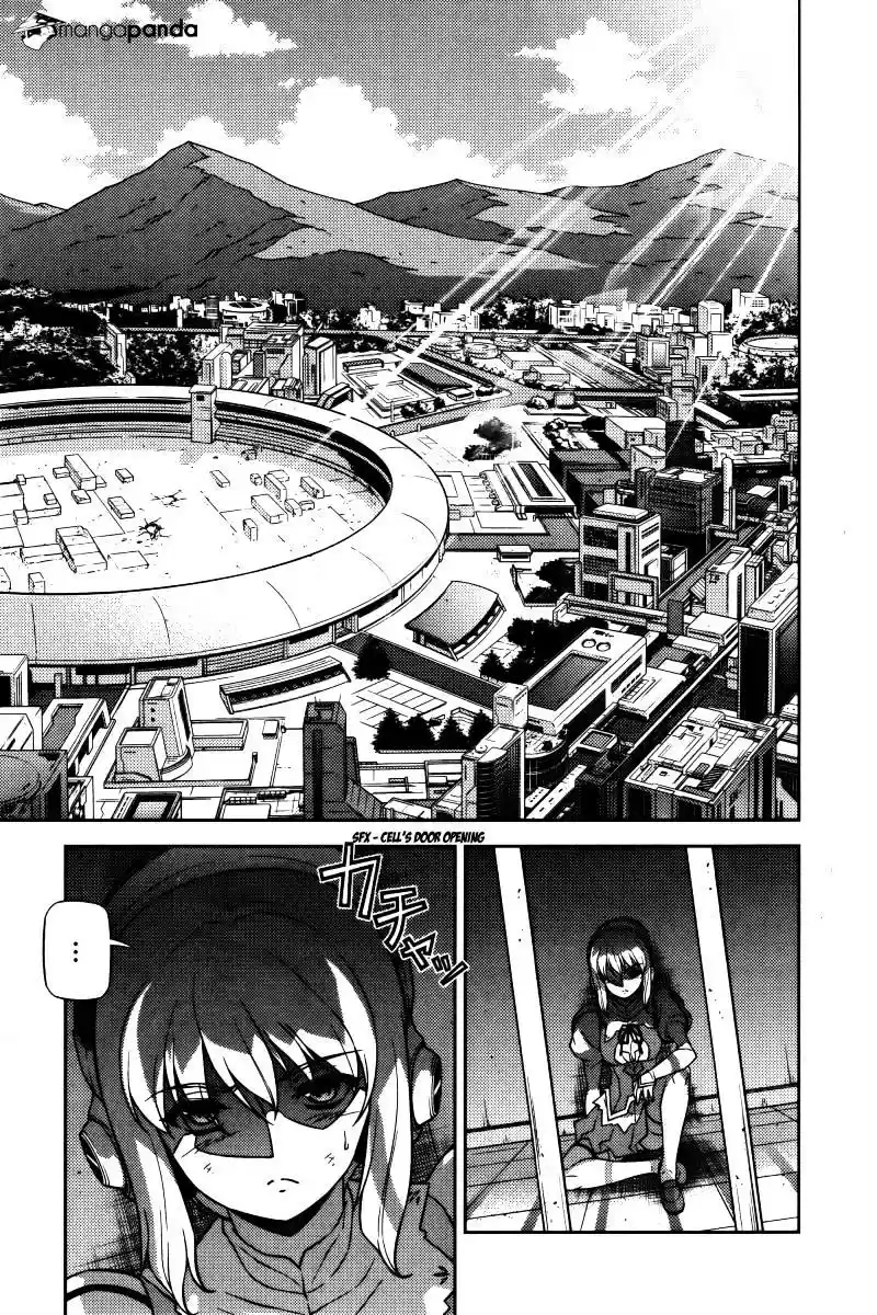 Freezing Coloured Edition ch.109