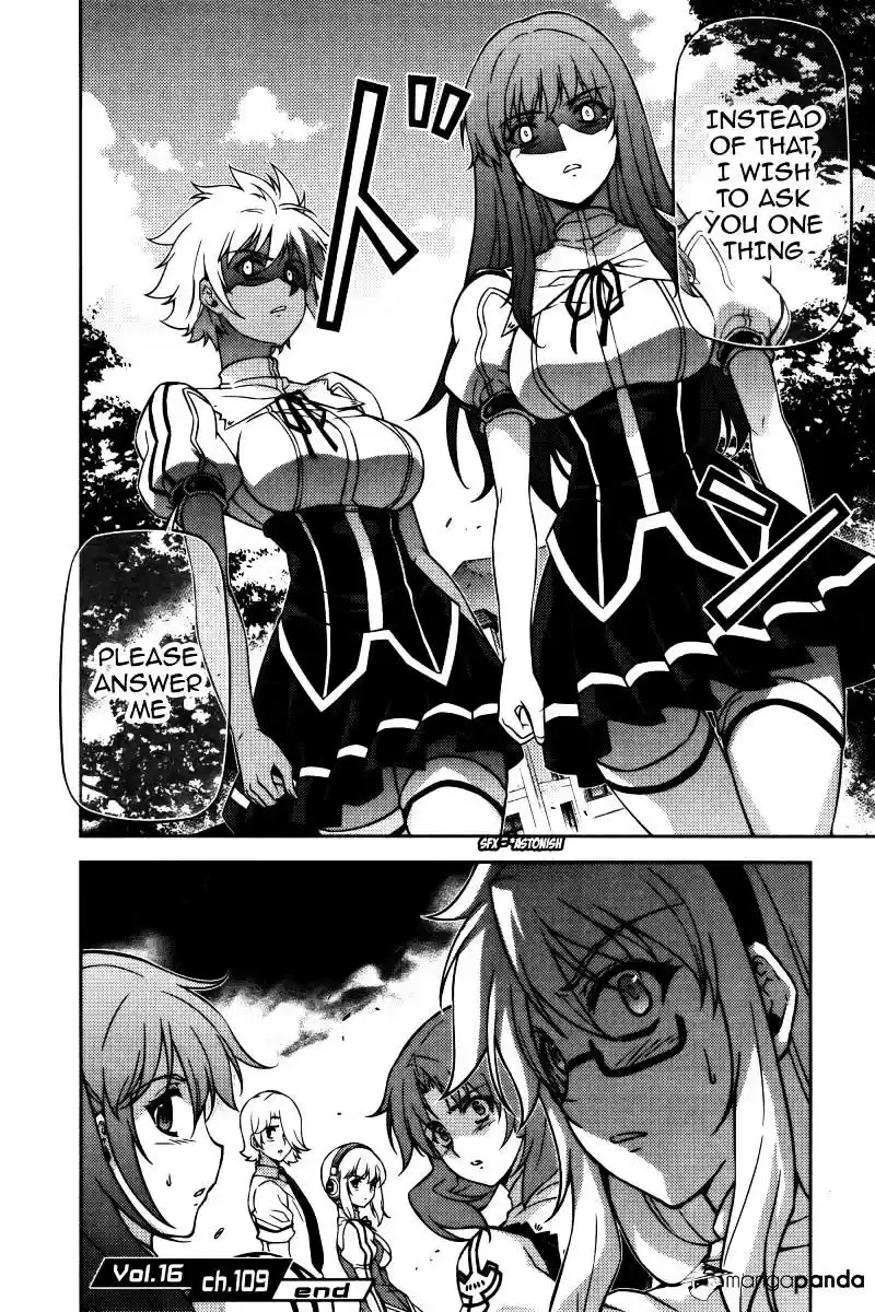 Freezing Coloured Edition ch.109