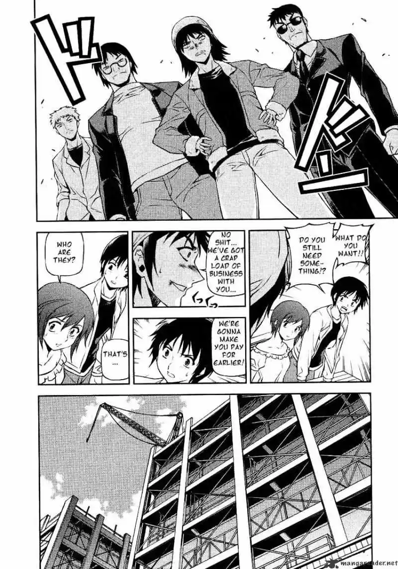 Freezing Coloured Edition ch.11