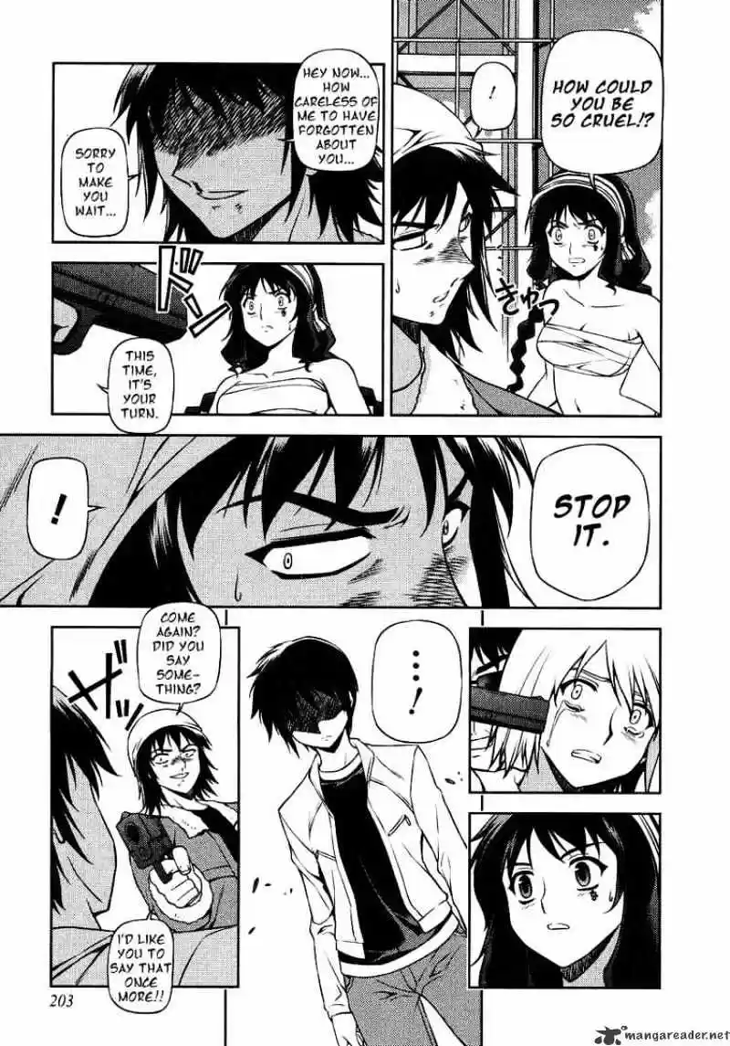 Freezing Coloured Edition ch.11