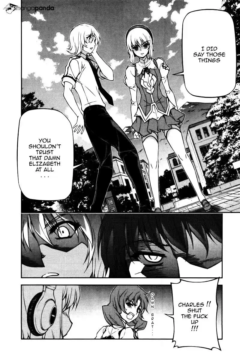 Freezing Coloured Edition ch.110