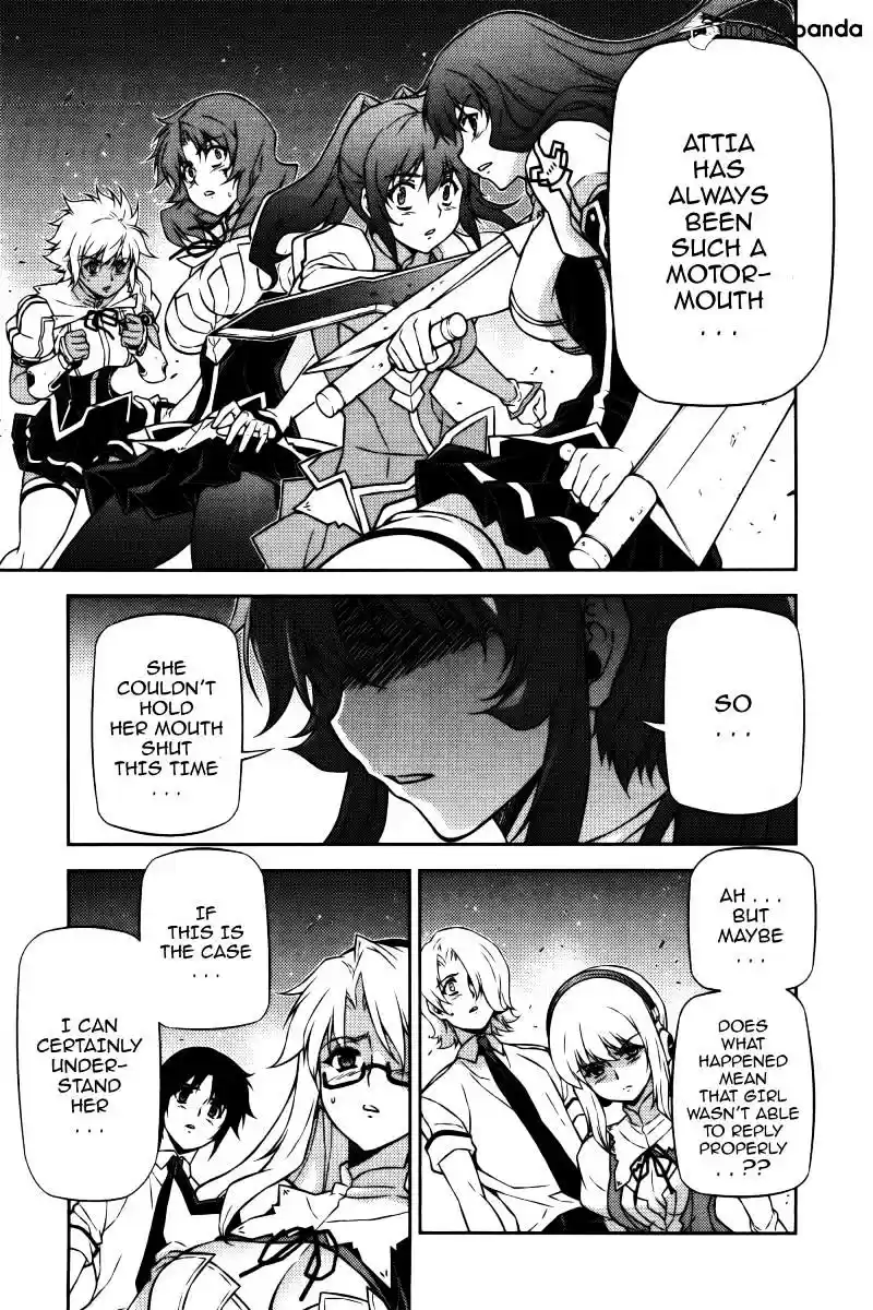 Freezing Coloured Edition ch.110