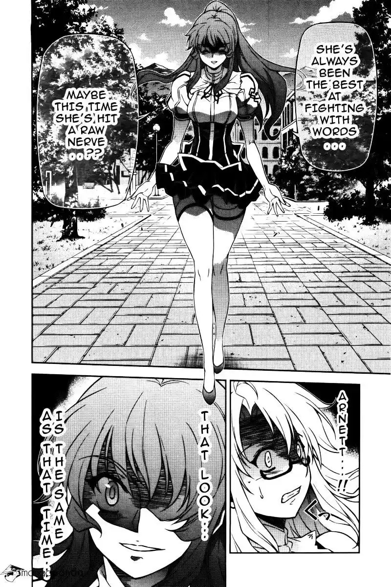 Freezing Coloured Edition ch.110