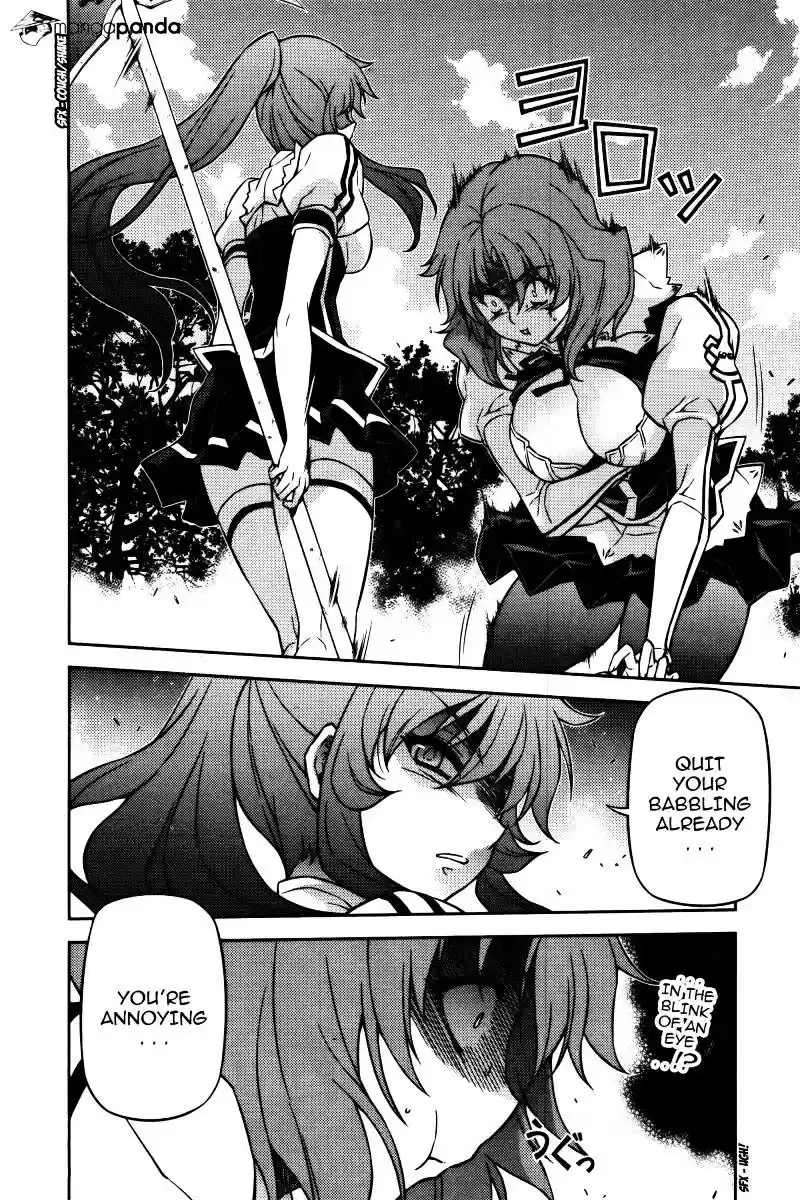 Freezing Coloured Edition ch.110