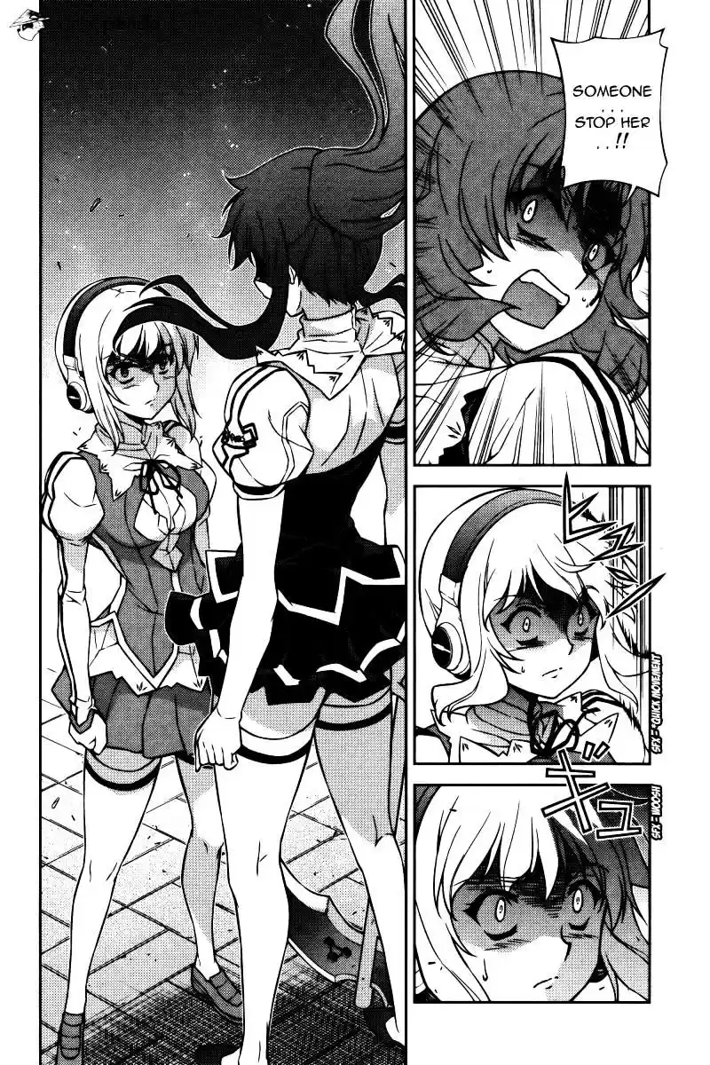 Freezing Coloured Edition ch.110