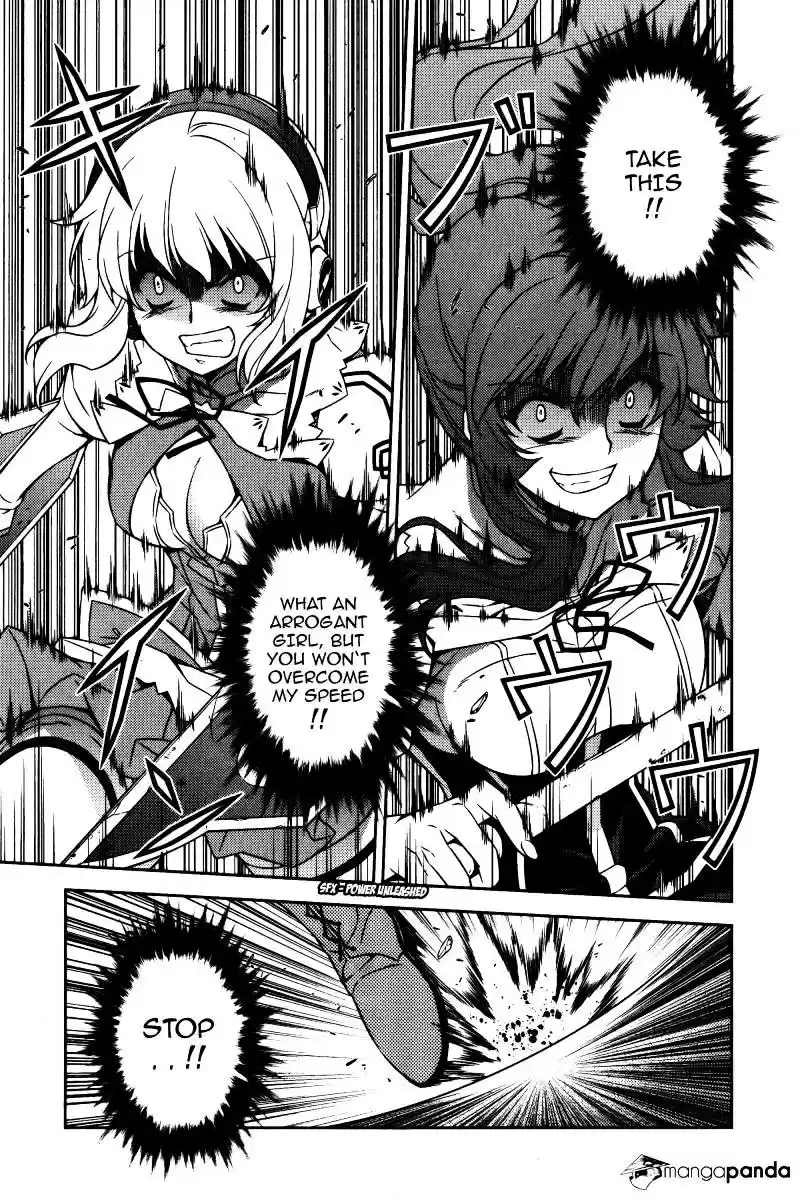 Freezing Coloured Edition ch.111