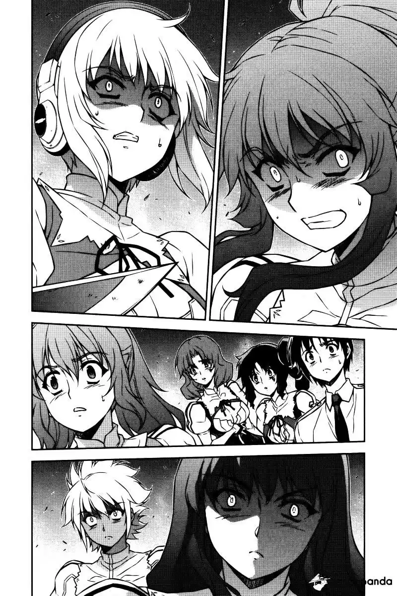 Freezing Coloured Edition ch.111