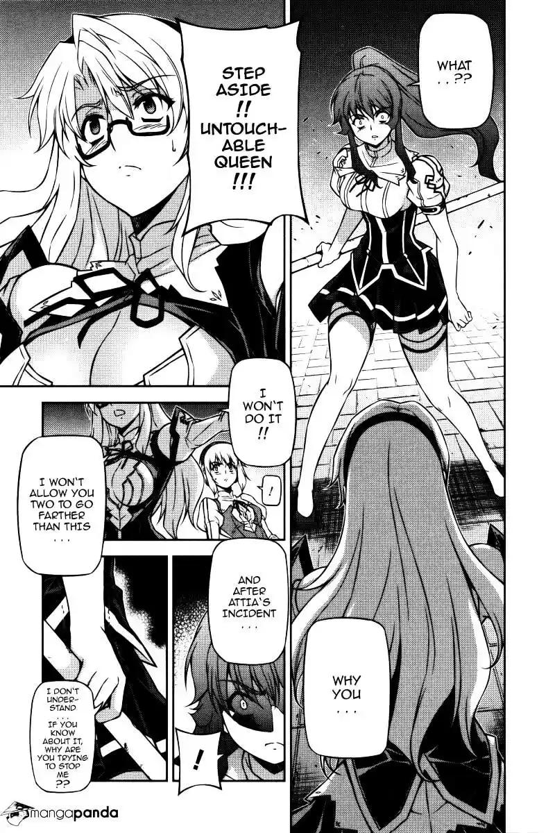 Freezing Coloured Edition ch.111