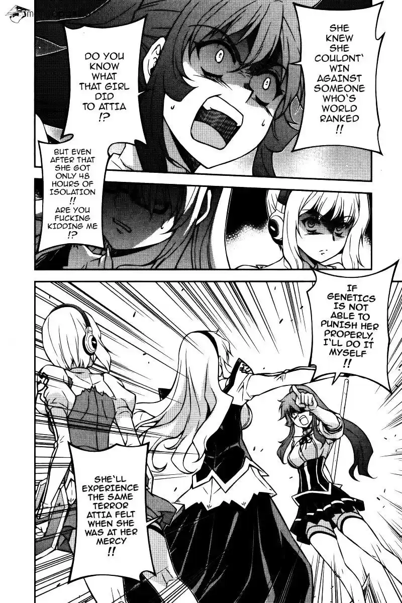 Freezing Coloured Edition ch.111