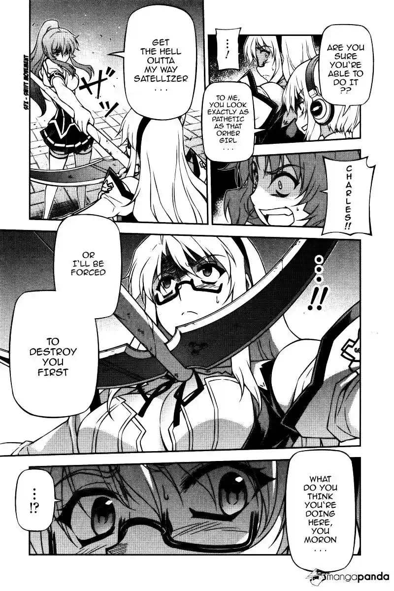 Freezing Coloured Edition ch.111