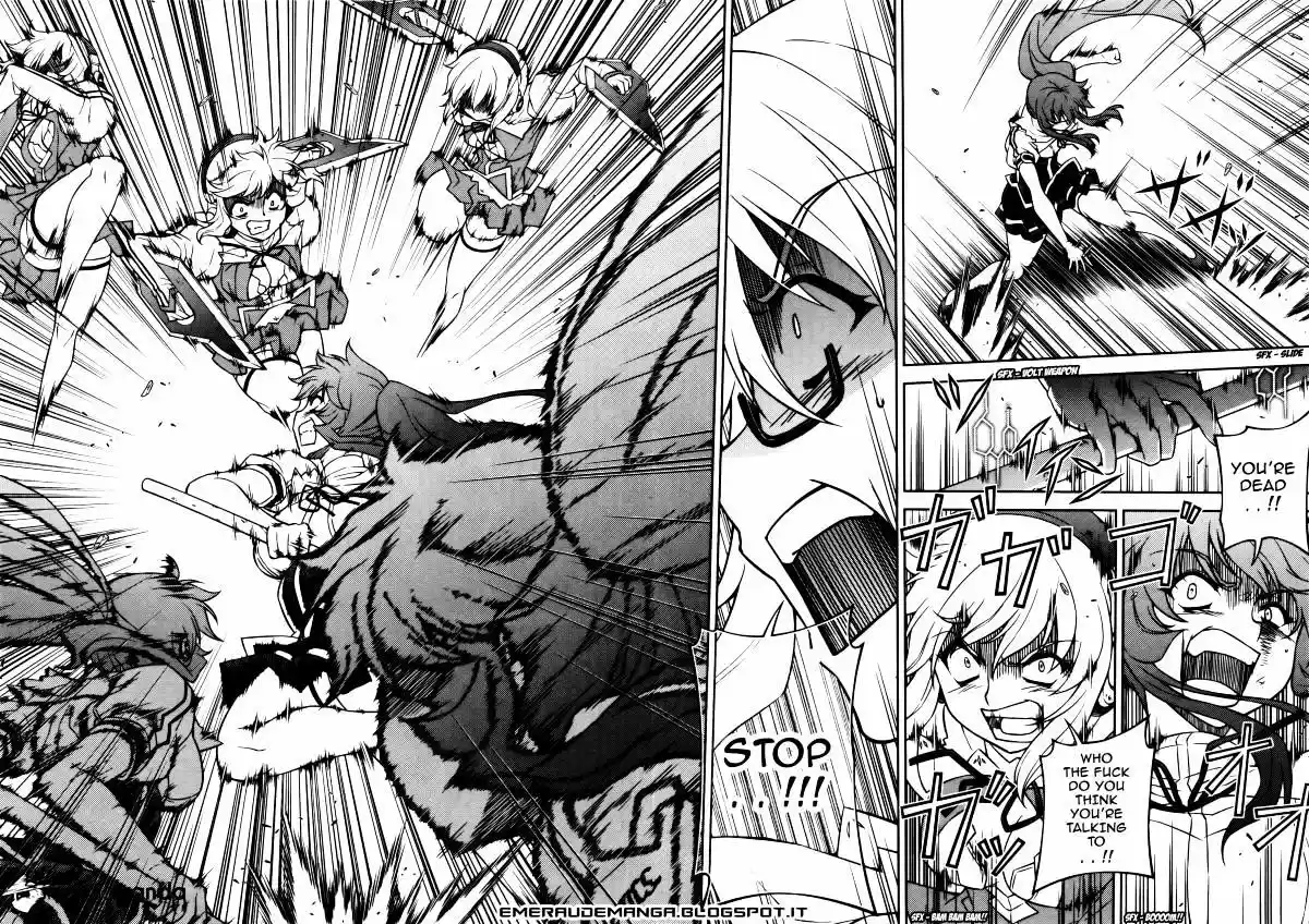 Freezing Coloured Edition ch.111