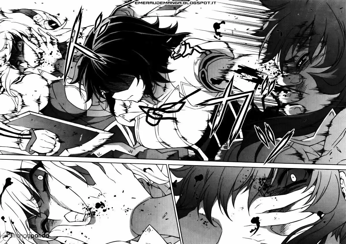 Freezing Coloured Edition ch.111