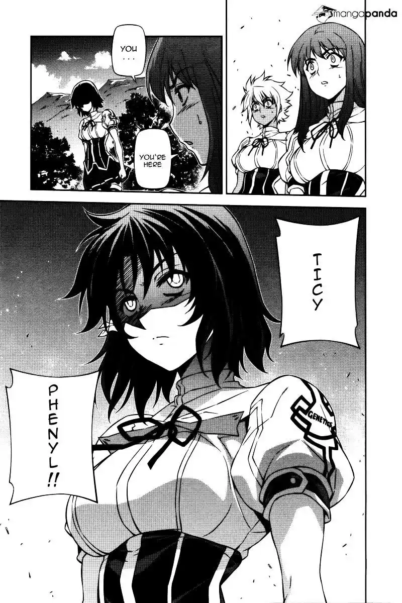 Freezing Coloured Edition ch.111