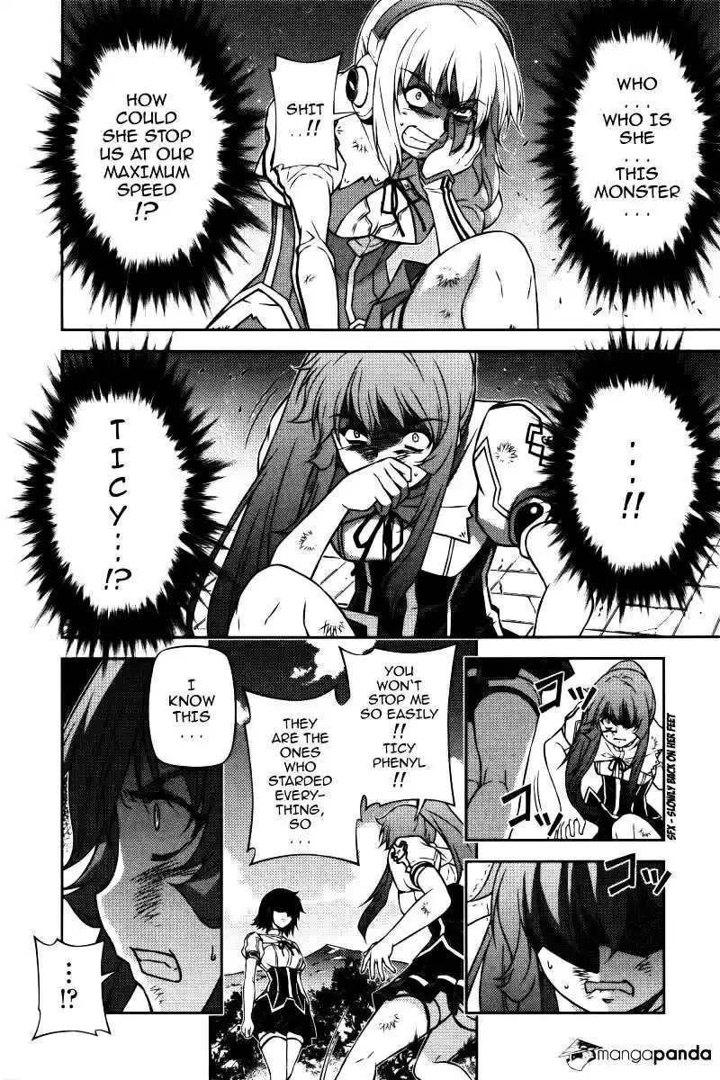 Freezing Coloured Edition ch.111