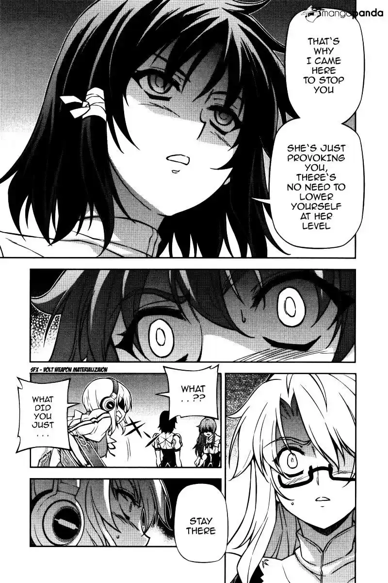 Freezing Coloured Edition ch.111