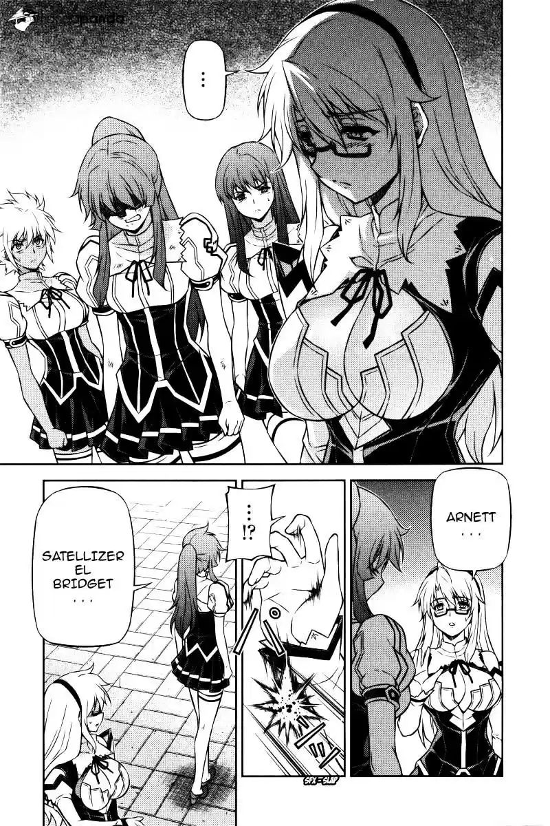 Freezing Coloured Edition ch.111