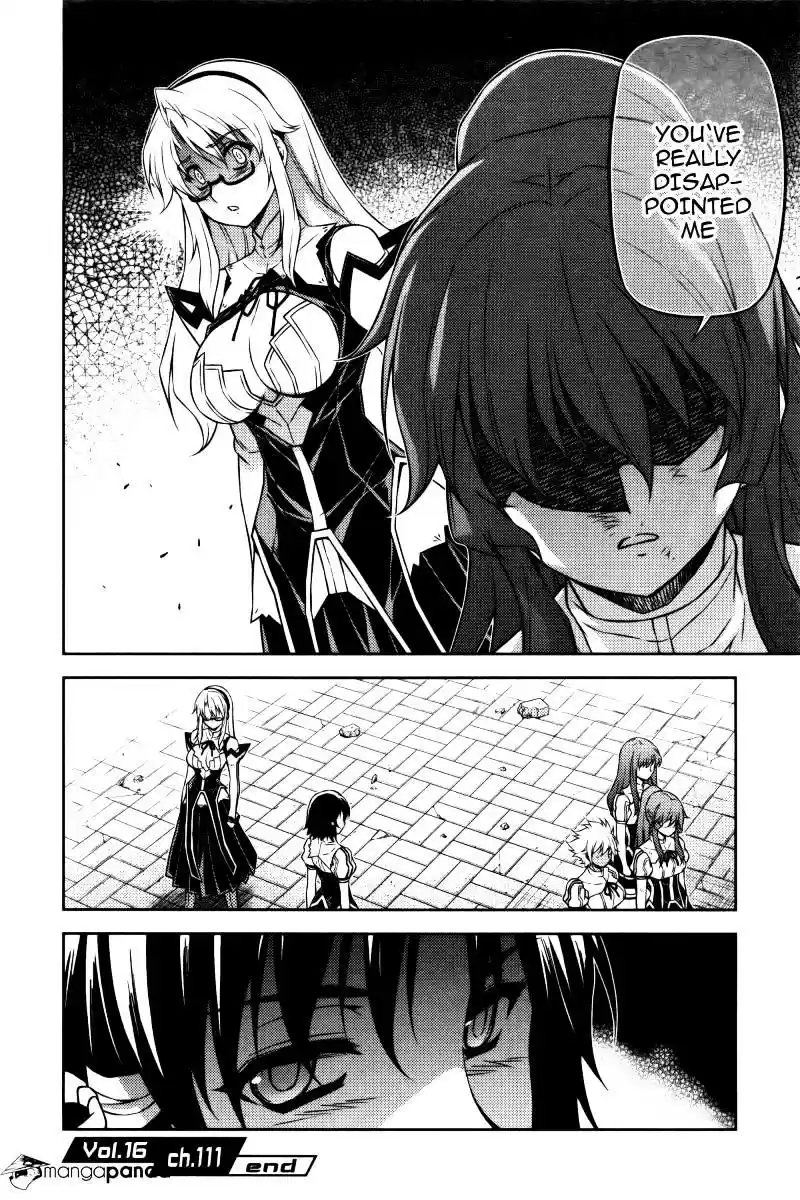 Freezing Coloured Edition ch.111