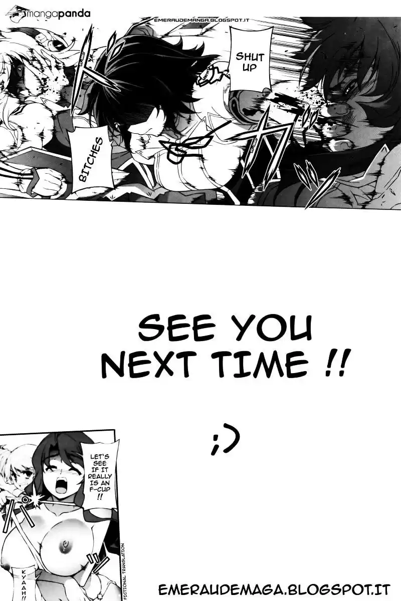 Freezing Coloured Edition ch.111