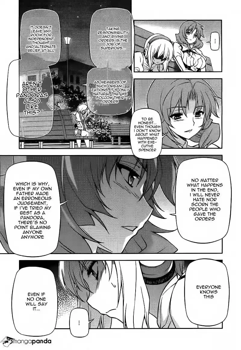 Freezing Coloured Edition ch.112