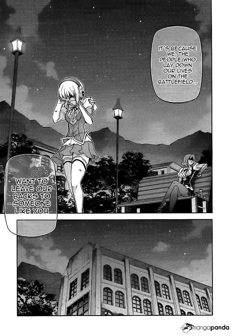 Freezing Coloured Edition ch.112