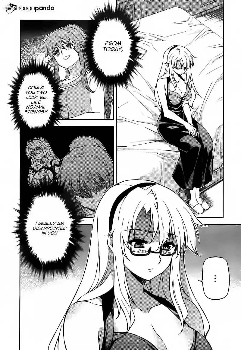 Freezing Coloured Edition ch.112