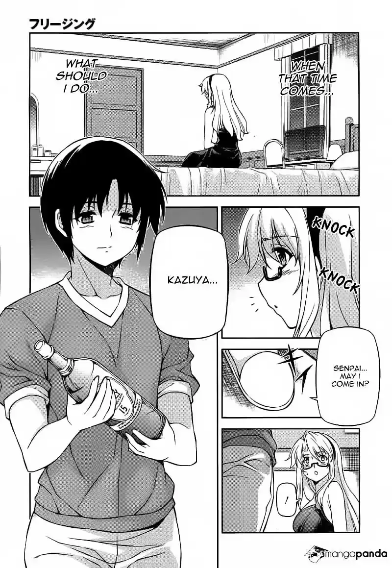 Freezing Coloured Edition ch.112