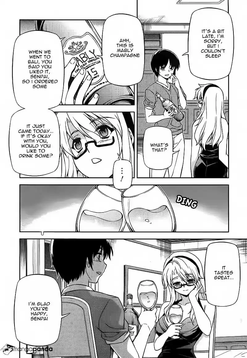 Freezing Coloured Edition ch.112