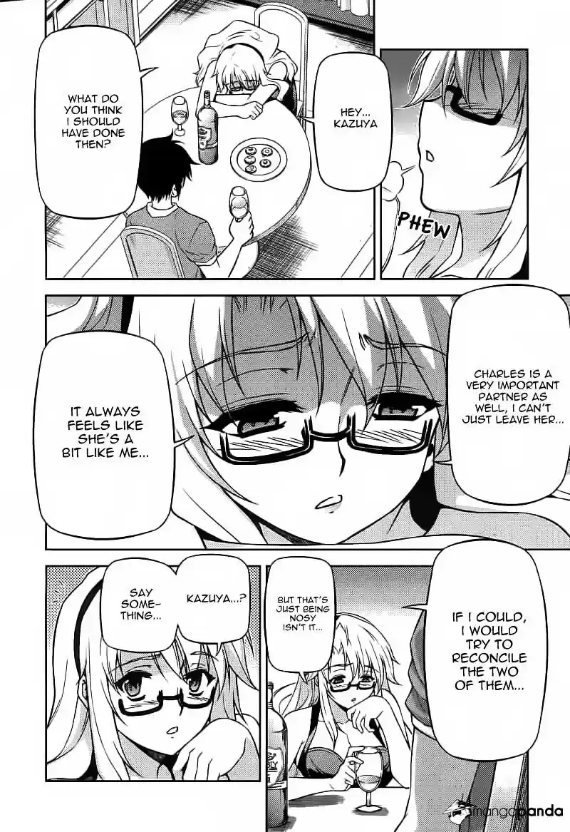 Freezing Coloured Edition ch.112