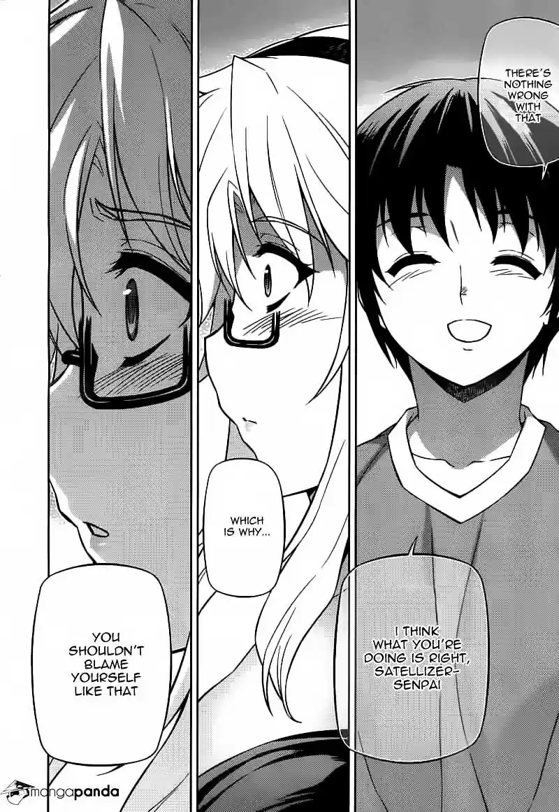 Freezing Coloured Edition ch.112