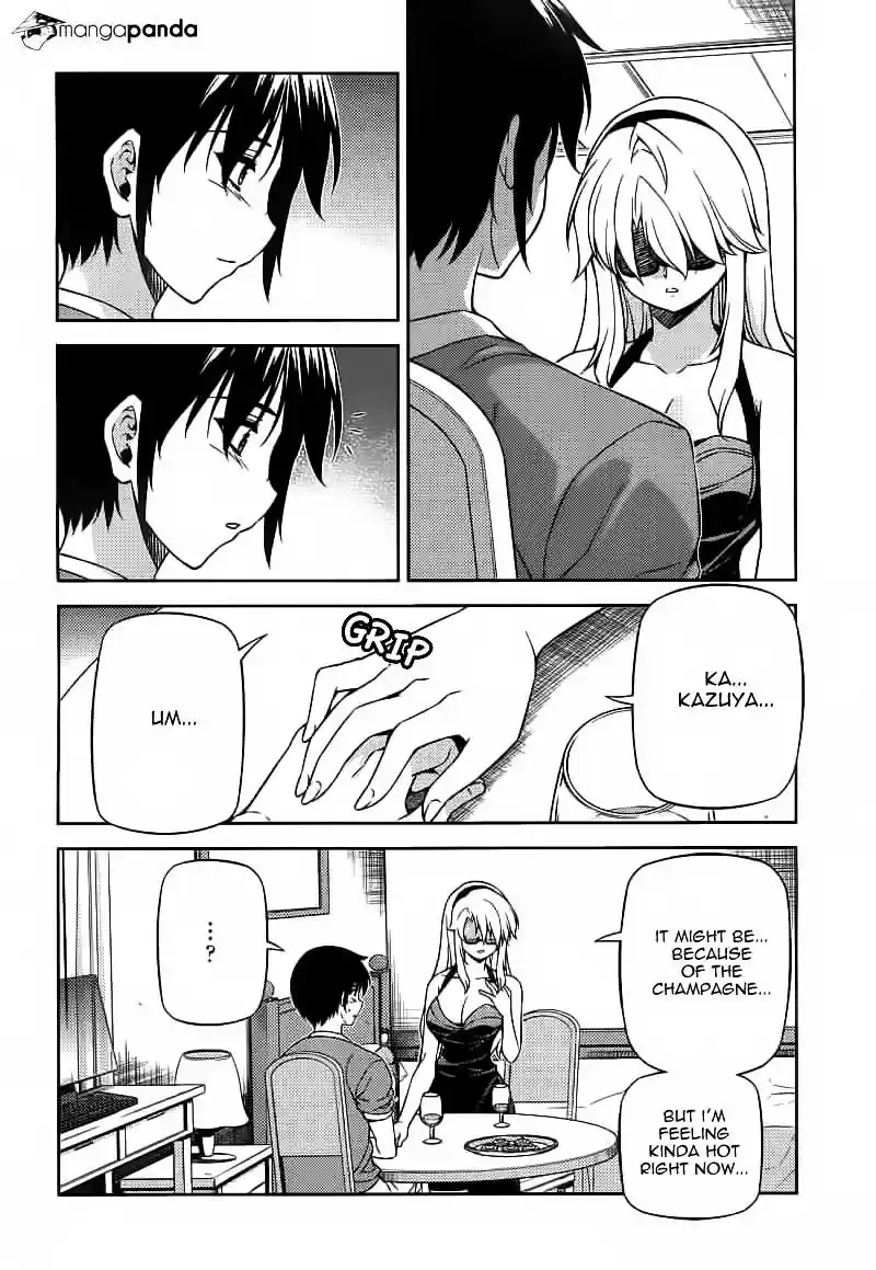 Freezing Coloured Edition ch.112