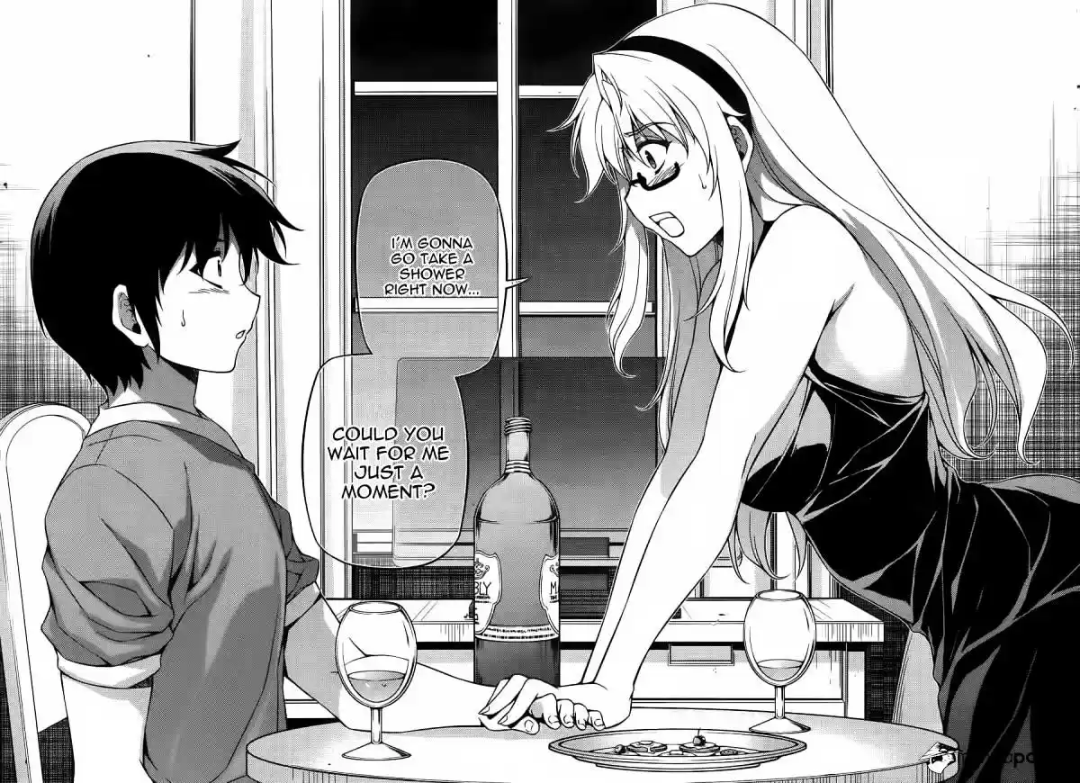 Freezing Coloured Edition ch.112