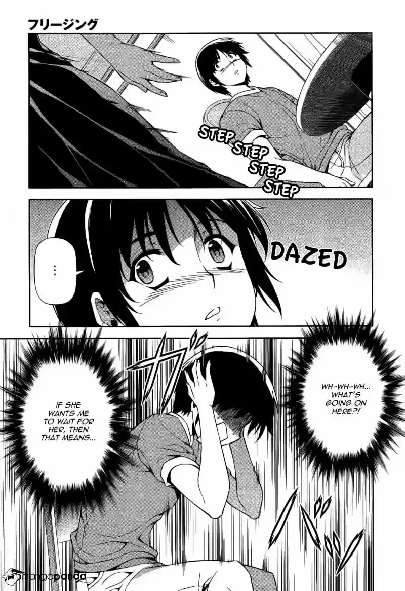 Freezing Coloured Edition ch.113