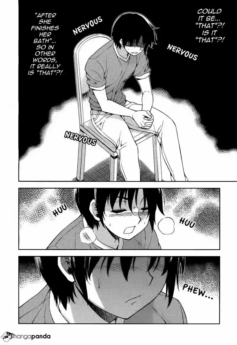 Freezing Coloured Edition ch.113