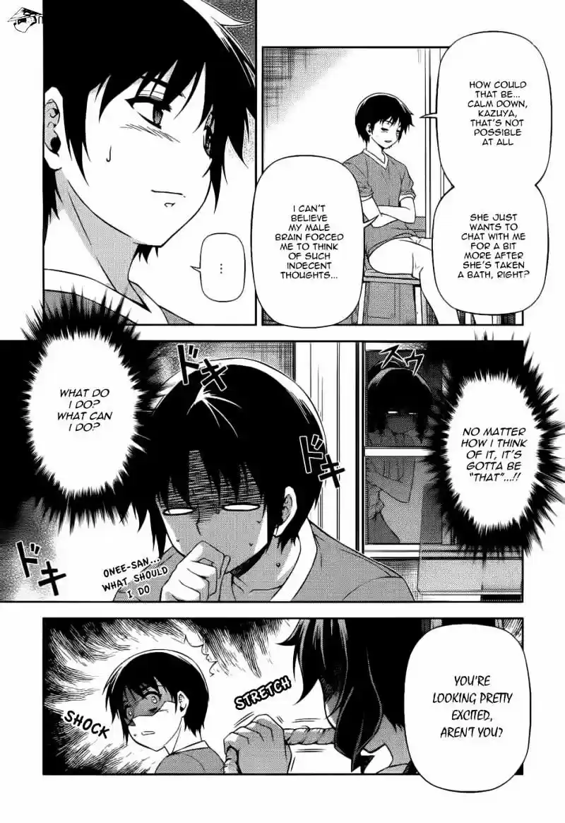 Freezing Coloured Edition ch.113