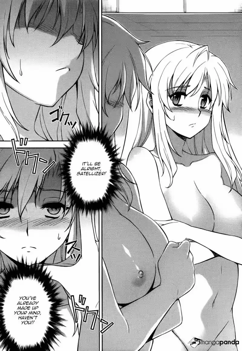 Freezing Coloured Edition ch.113