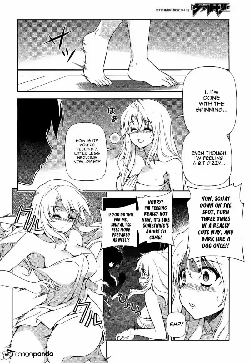 Freezing Coloured Edition ch.113