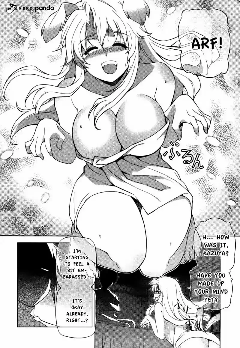 Freezing Coloured Edition ch.113