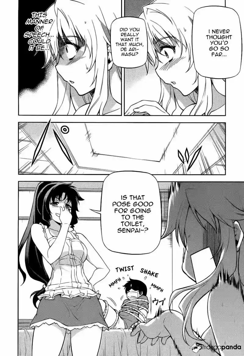 Freezing Coloured Edition ch.113