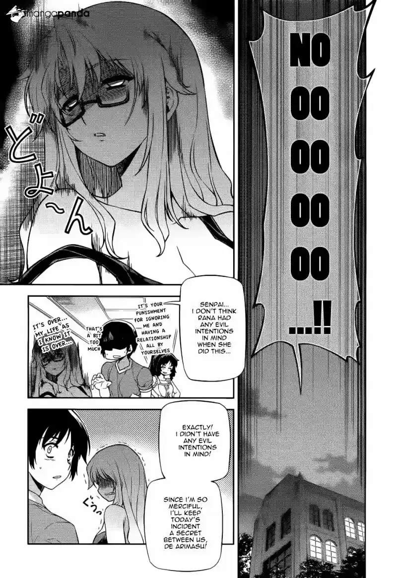 Freezing Coloured Edition ch.113