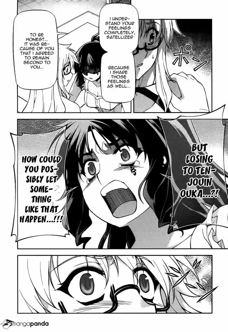 Freezing Coloured Edition ch.113