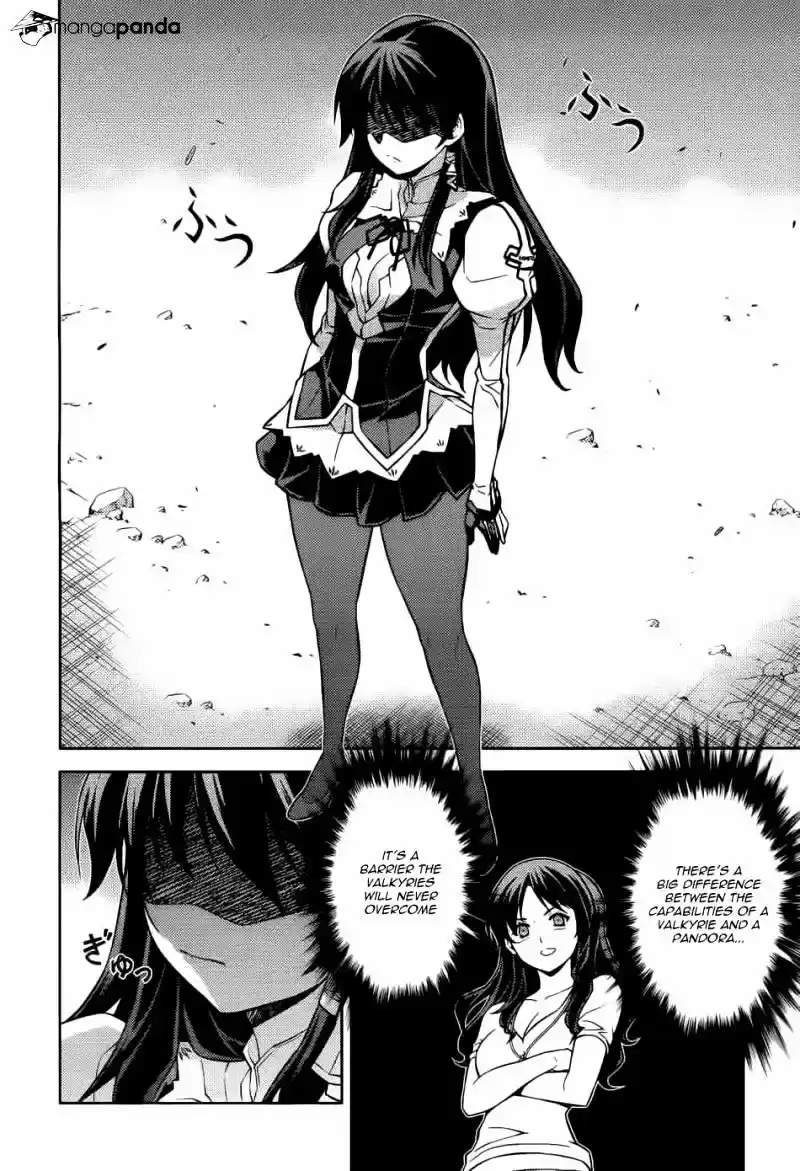 Freezing Coloured Edition ch.113