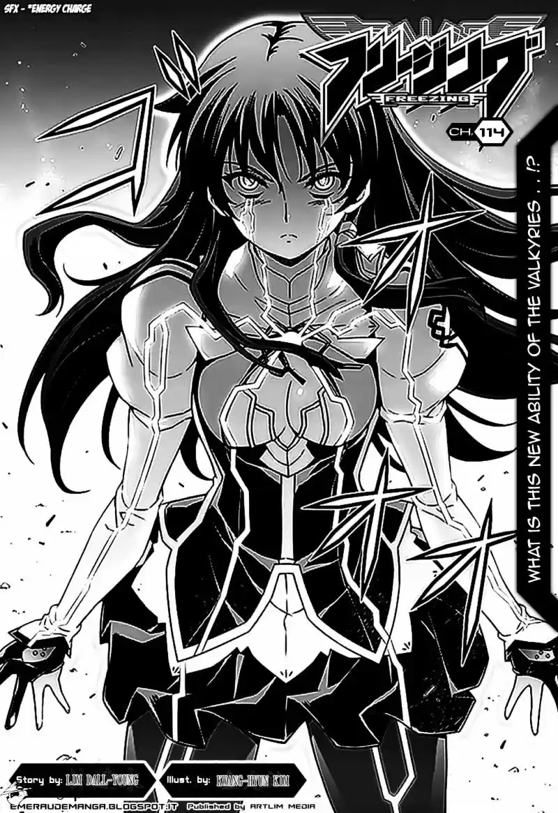 Freezing Coloured Edition ch.114