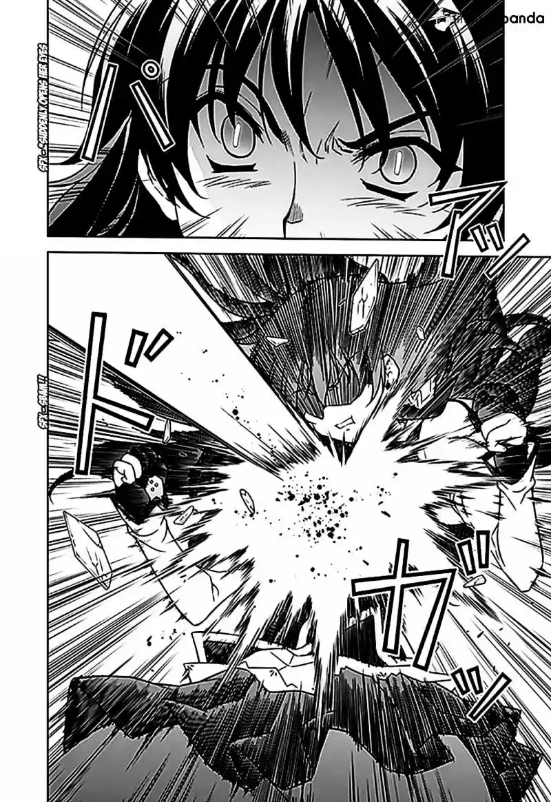 Freezing Coloured Edition ch.114