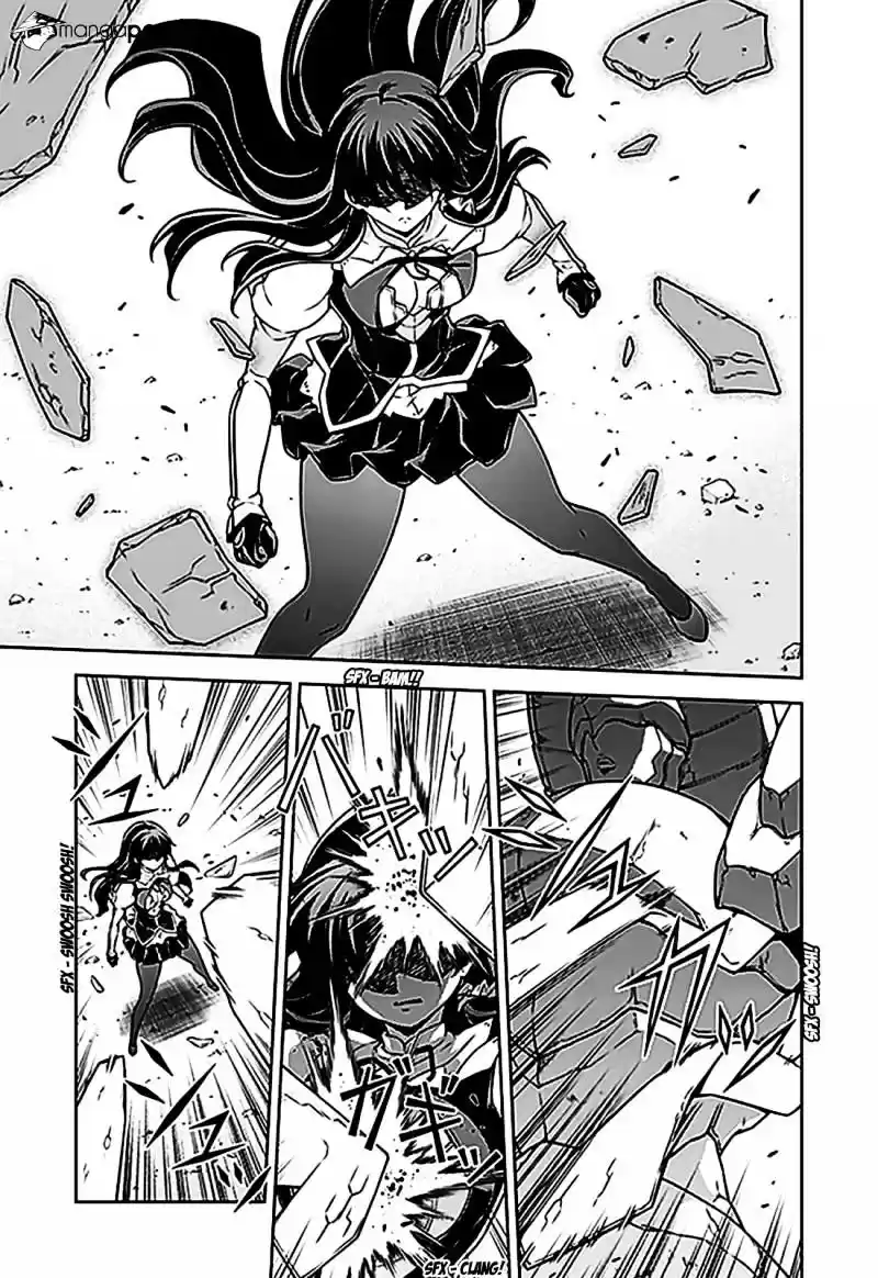 Freezing Coloured Edition ch.114