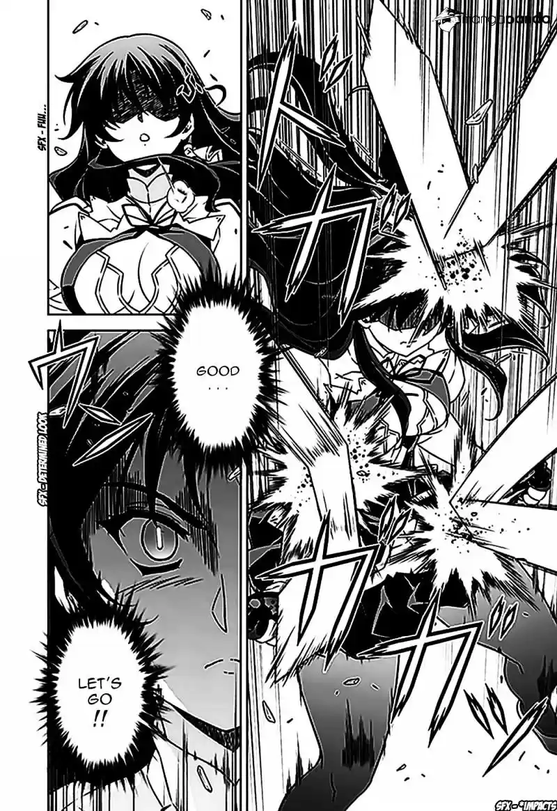 Freezing Coloured Edition ch.114