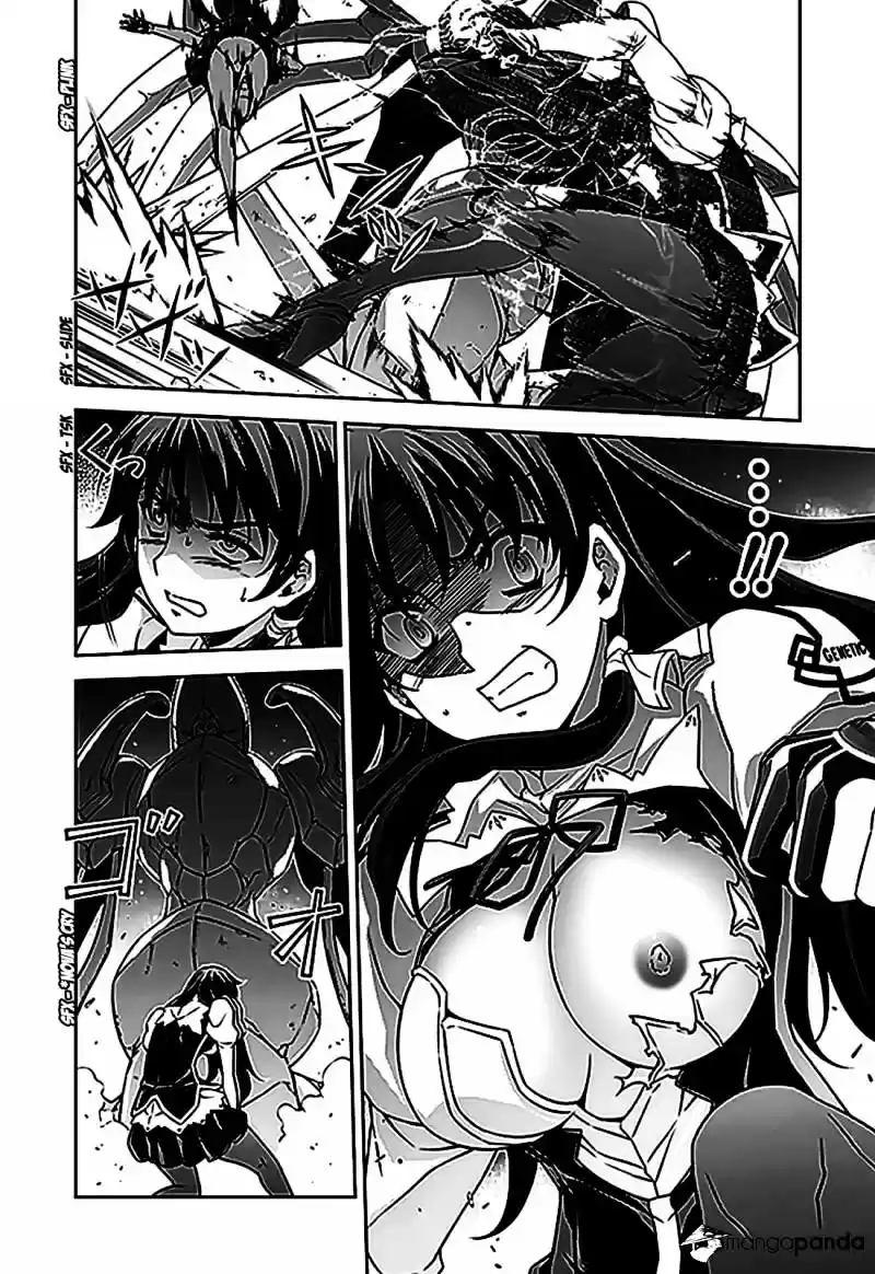 Freezing Coloured Edition ch.114